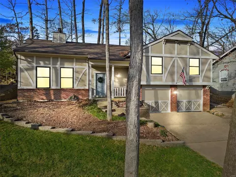1423 Autumn Leaf Dr, Ballwin, MO 63021 photo 5