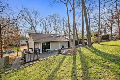 1423 Autumn Leaf Dr, Ballwin, MO 63021 photo 45