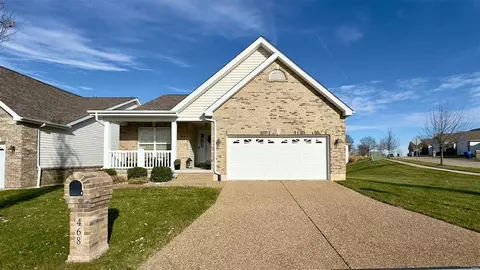468 Newport Dr, Saint Peters, MO 63376