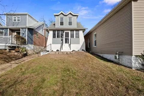 6541 Marmaduke Ave, Saint Louis, MO 63139