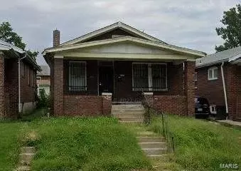 4723 Carter Ave, Saint Louis, MO 63115
