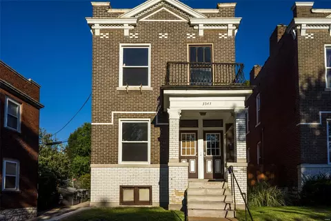 3543 Tennessee Ave, Saint Louis, MO 63118