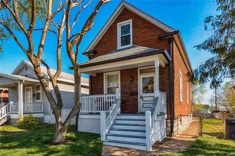 621 Waller Ave, Saint Louis, MO 63125