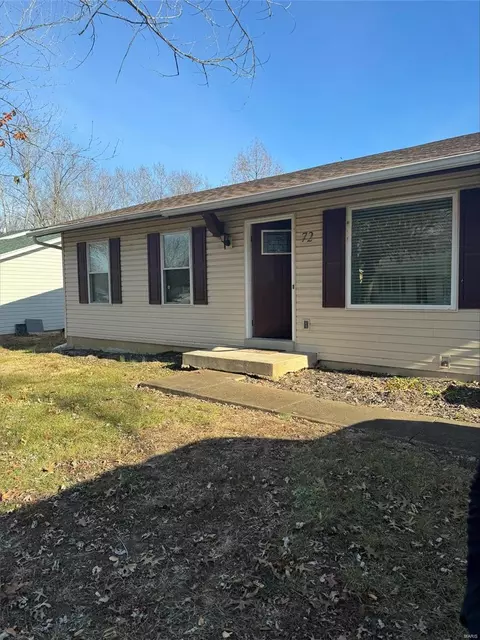 72 White Doe Ct, Eureka, MO 63025