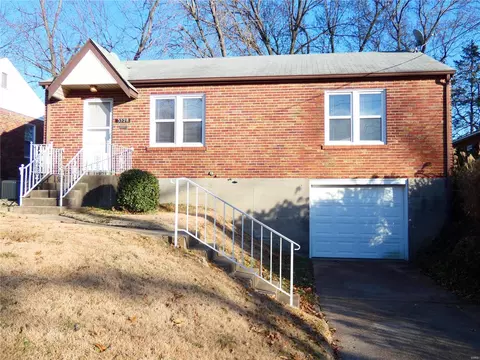 3528 Boswell Ave, Saint Louis, MO 63114