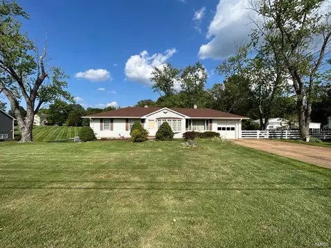 119 Covert Ln, Ellisville, MO 63021