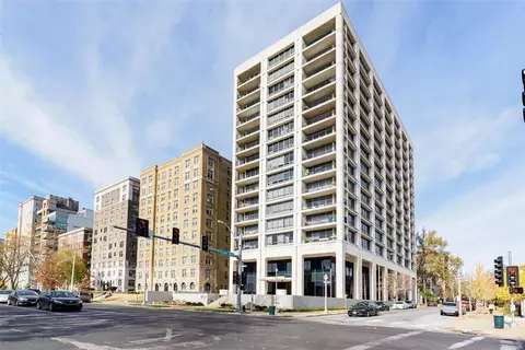 4501 Lindell Blvd #3F, Saint Louis, MO 63108