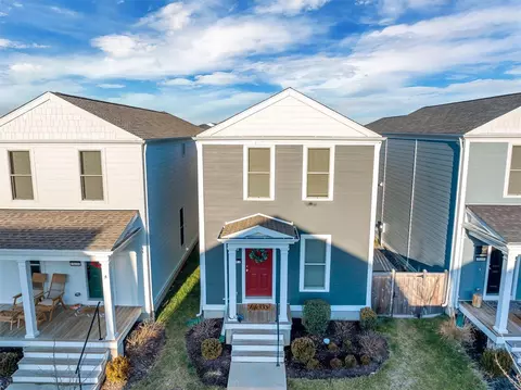 3612 Starkville St, Saint Charles, MO 63301