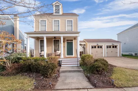 3634 Hempstead St, Saint Charles, MO 63301