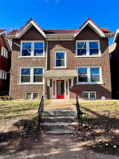 2007 Alfred Ave, Saint Louis, MO 63110