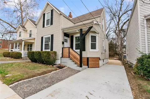 7237 Bruno Ave, Saint Louis, MO 63143