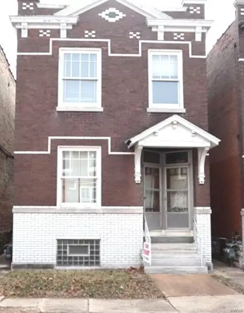 556 Eiler St, Saint Louis, MO 63111