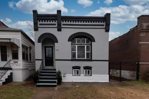 4640 Tennessee Ave, Saint Louis, MO 63111