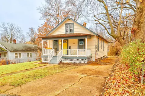 8108 Winfield Ave, Saint Louis, MO 63114
