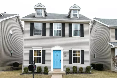 88 Shire Dr, Lake Saint Louis, MO 63367
