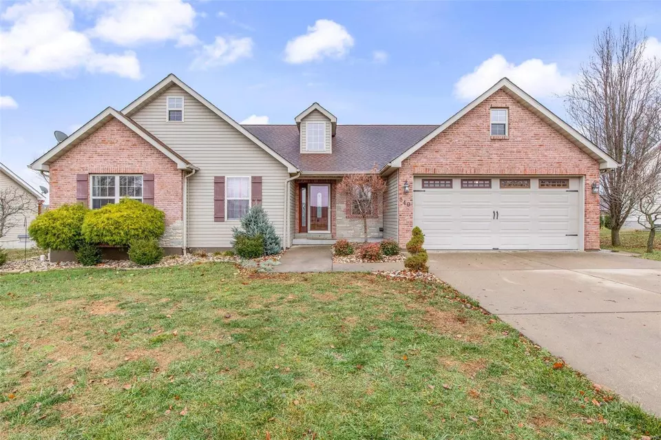 540 Braning Dr, Farmington, MO 63640 42 Photos Movoto