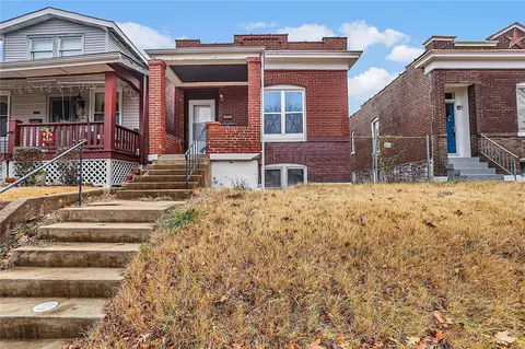 5028 Grace Ave, Saint Louis, MO 63116