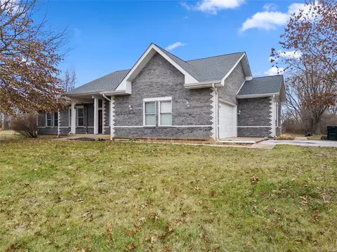 1790 Koch Rd, Saint Paul, MO 63366 photo 2