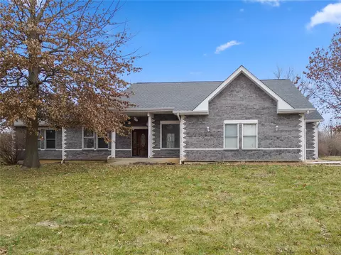 1790 Koch Rd, Saint Paul, MO 63366