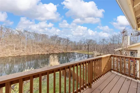 1256 Meadow Knoll Ct, Ballwin, MO 63021 photo 16