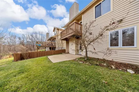 1256 Meadow Knoll Ct, Ballwin, MO 63021 photo 31