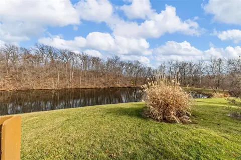 1256 Meadow Knoll Ct, Ballwin, MO 63021 photo 35