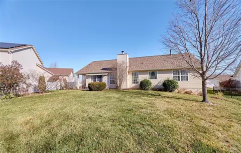 39 Meadow Spring Dr, Saint Charles, MO 63303 photo 61