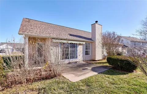 39 Meadow Spring Dr, Saint Charles, MO 63303 photo 59