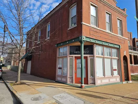 4471 Arco Ave, Saint Louis, MO 63110