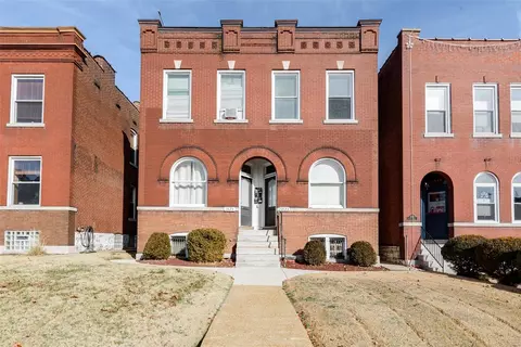 1821 Allen Ave, Saint Louis, MO 63104