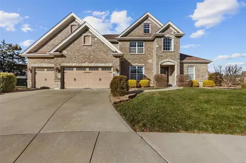 1100 Keighly Xing, Dardenne Prairie, MO 63368