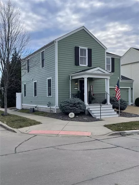 3482 Wainwright St, Saint Charles, MO 63301