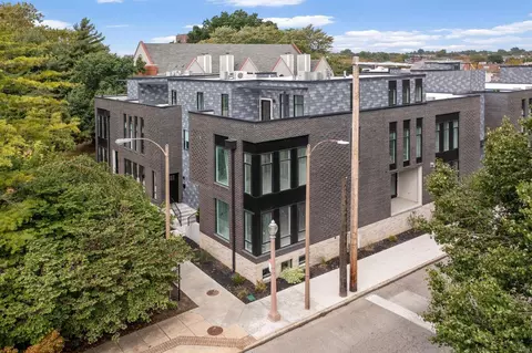 4101 W Pine Blvd #5, Saint Louis, MO 63108