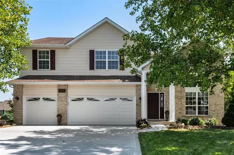 2426 Dunheath Ln, Dardenne Prairie, MO 63368