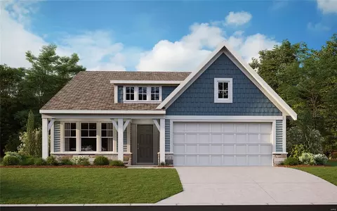 120 Cardow Dr, O'fallon, MO 63368