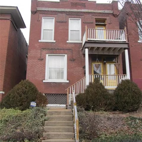 3833 Shenandoah Ave, Saint Louis, MO 63110