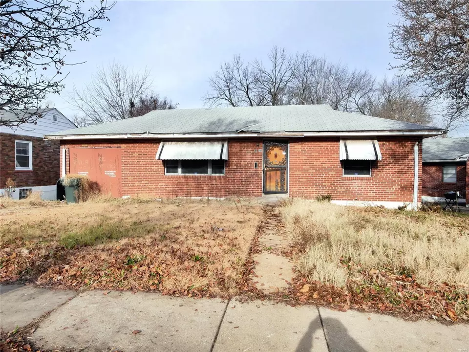 8909 Goodfellow Blvd, Saint Louis, MO 63147 20 Photos Movoto