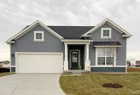 3235 River Breeze Dr, Saint Charles, MO 63301