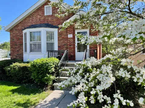 6400 Marquette Ave, Saint Louis, MO 63139