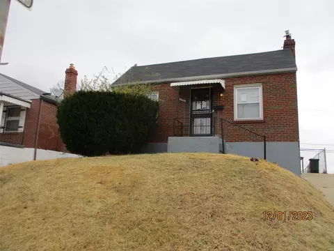 8800 Jordan Ave, Saint Louis, MO 63147