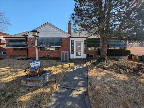 2226 Atwater Ave, Saint Louis, MO 63121