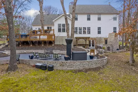 913 Sheffield Forest Ct, Wildwood, MO 63021 photo 57