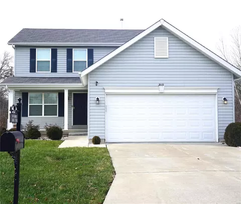 2449 Harbor Landings Cir, Saint Louis, MO 63136