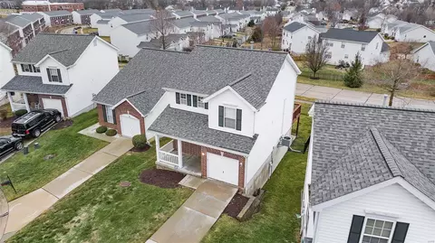 314 Tyndale Dr #7, O'fallon, MO 63366 photo 35