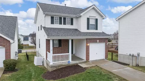 314 Tyndale Dr #7, O'fallon, MO 63366 photo 2