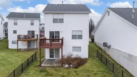 314 Tyndale Dr #7, O'fallon, MO 63366 photo 36