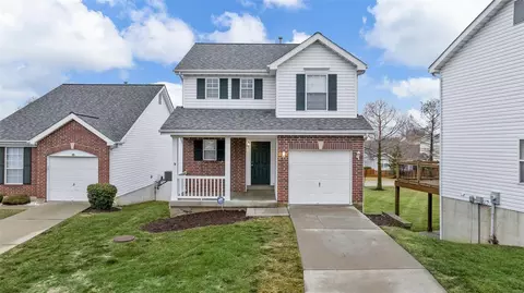 314 Tyndale Dr #7, O'fallon, MO 63366