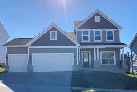322 Healthy Way, Saint Charles, MO 63304