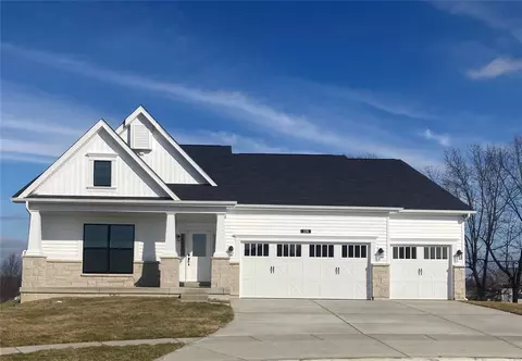 374 Healthy Way, Saint Charles, MO 63304