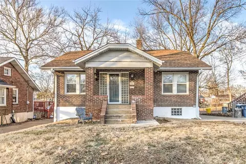 8823 Olden Ave, Saint Louis, MO 63114